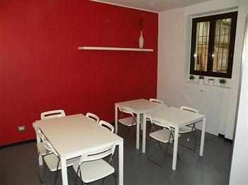 Le Tre Torri Hotel Milaan Buitenkant foto