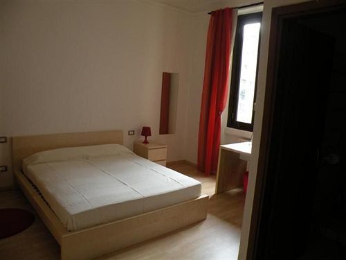 Le Tre Torri Hotel Milaan Buitenkant foto