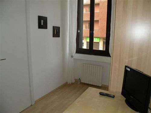 Le Tre Torri Hotel Milaan Buitenkant foto